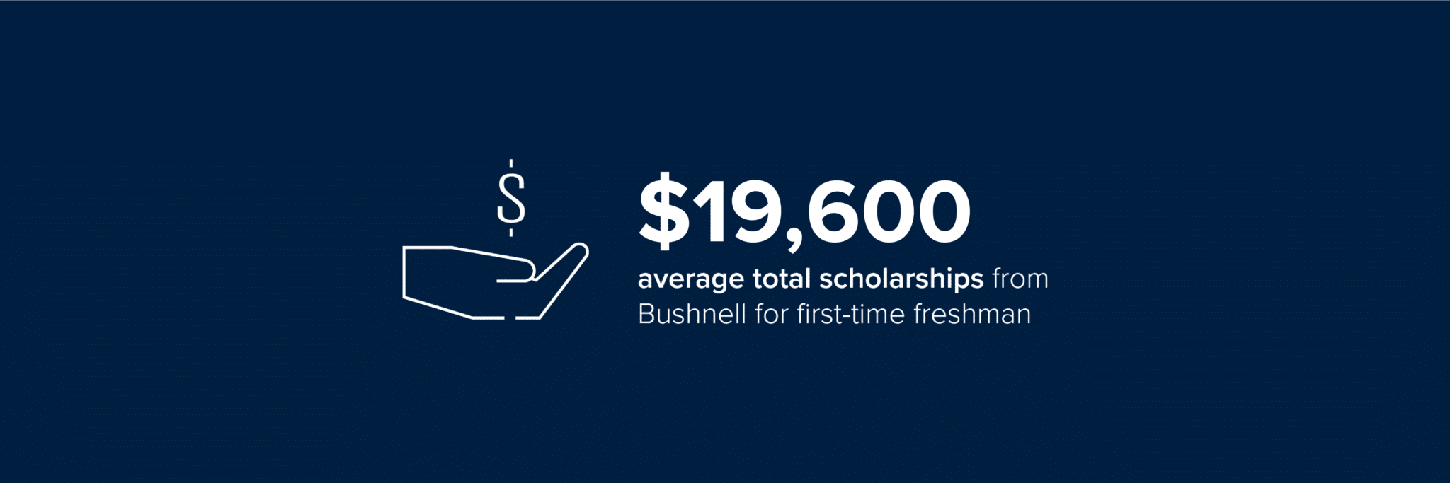 Undergraduate Tuition & Financial Aid - Bushnell University