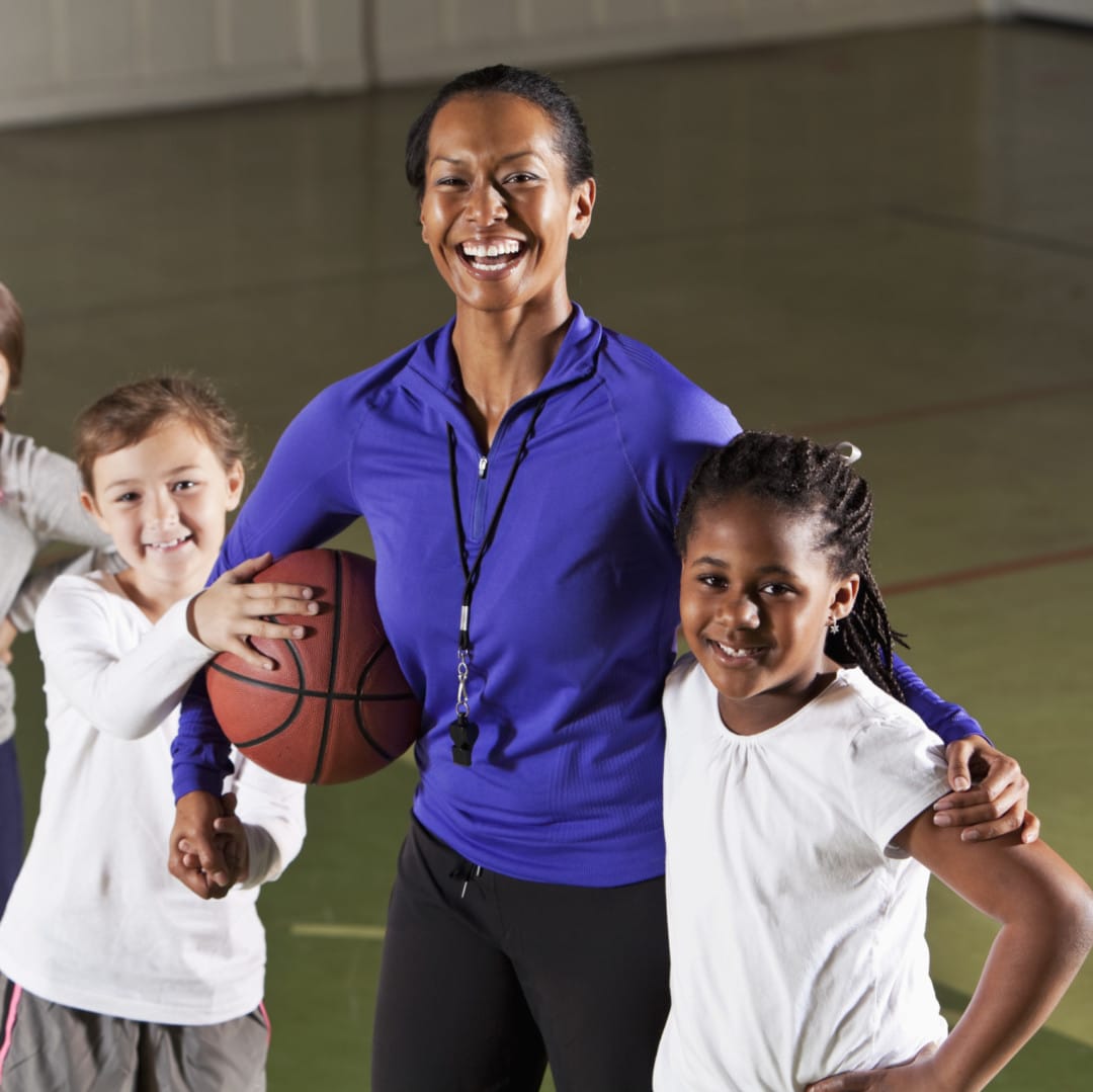 graduate programs for physical education