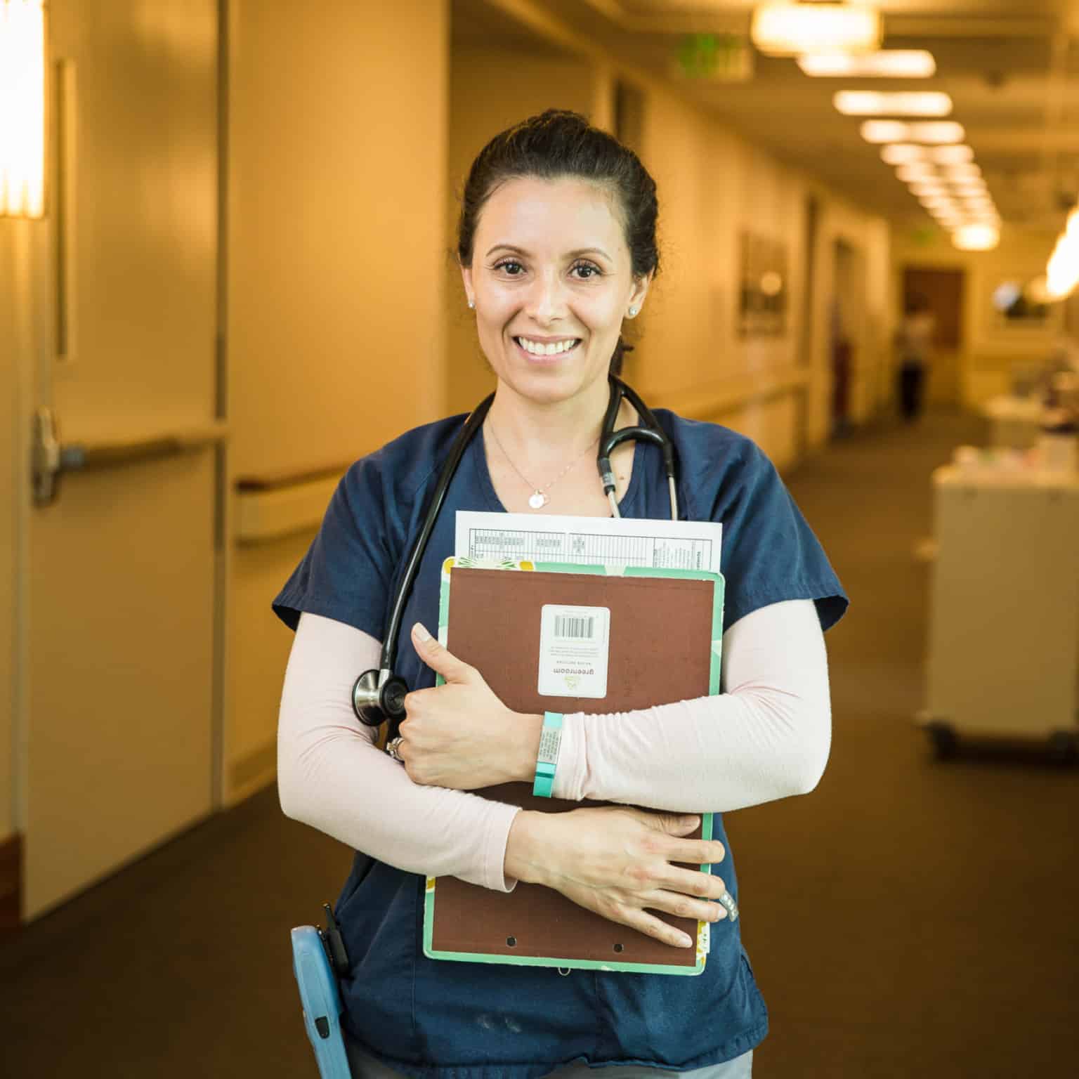 Online RN To BSN Program - 12 Or 20 Months | Bushnell University