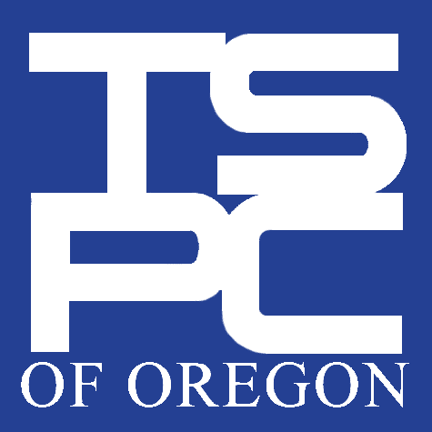 eacher Standards and Practices Commission of Oregon logo