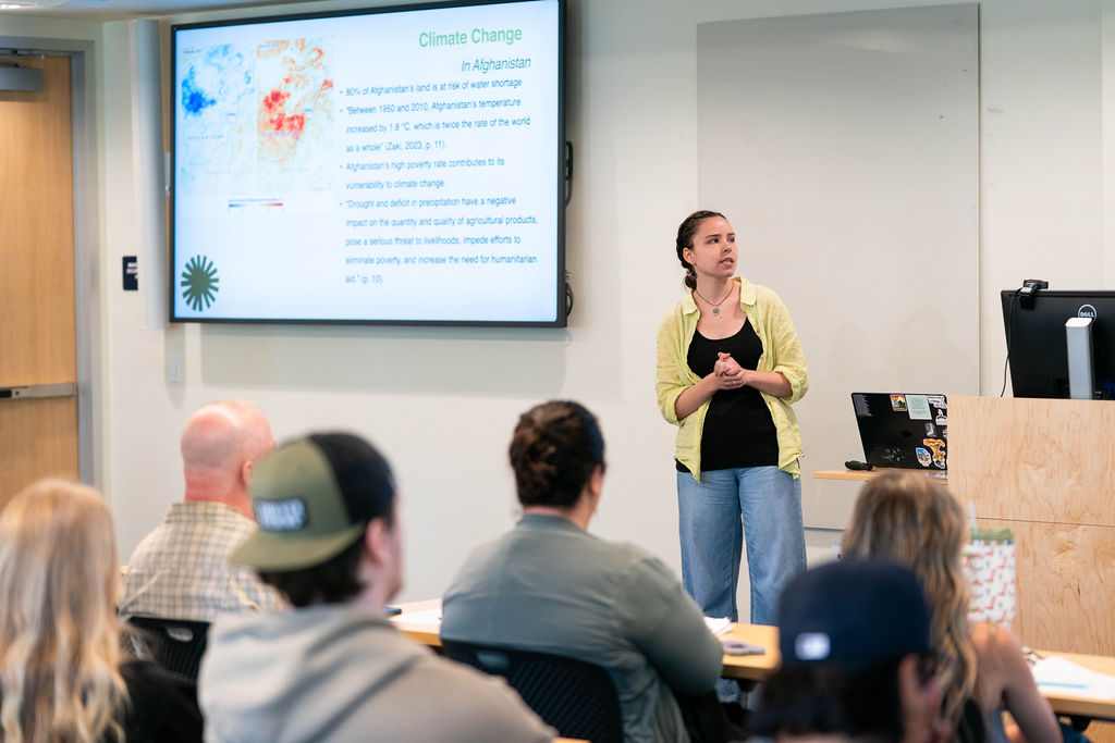 bushnell-student-research-presentation